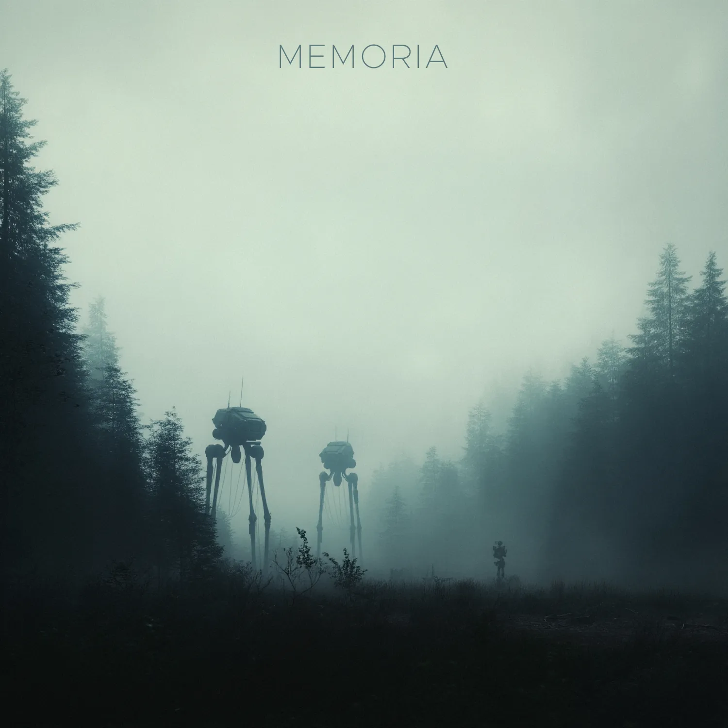 Cover Art: memoria_sm
