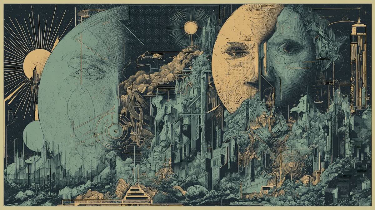 The Science of Creativity and why you should use less equipment and not more