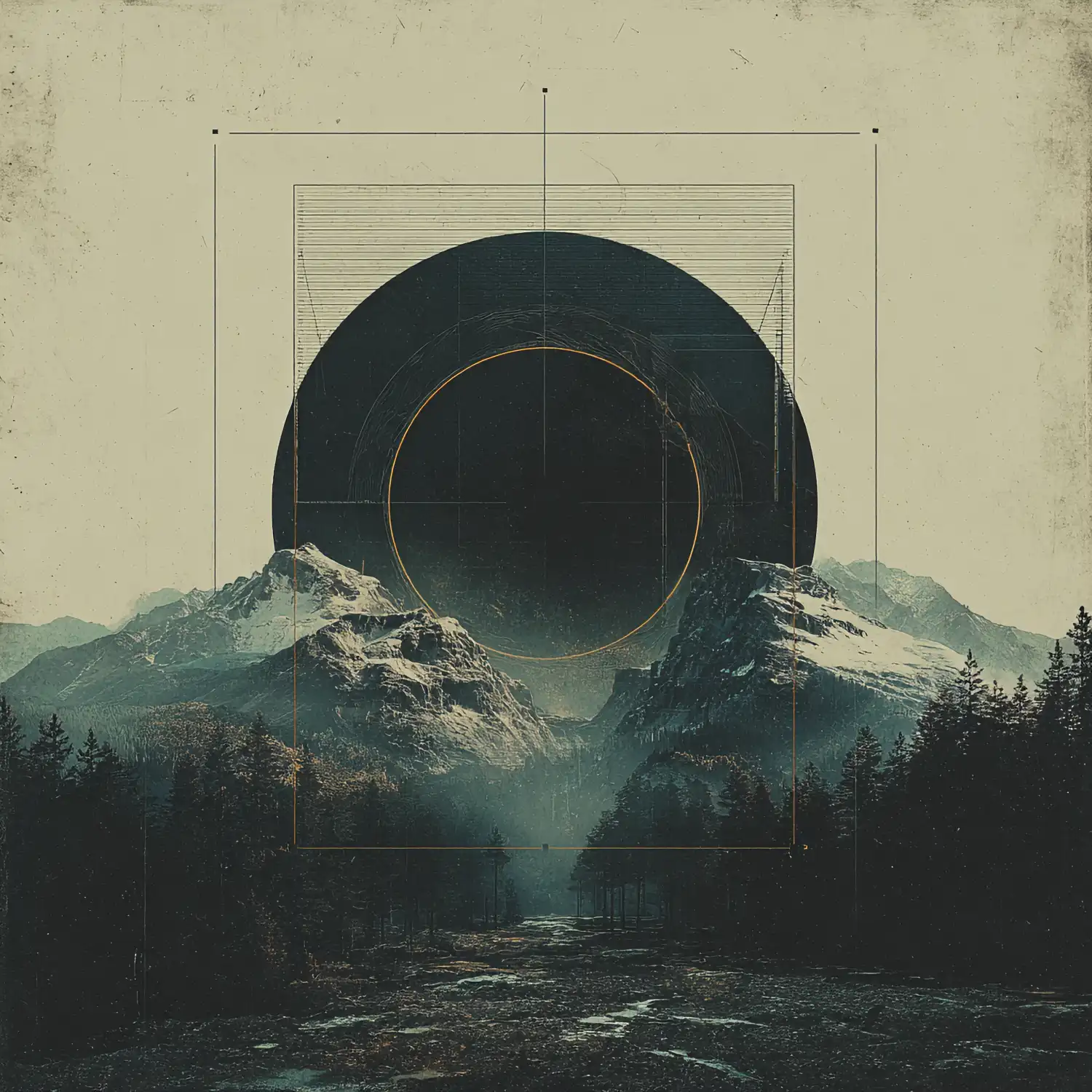 Logic Moon - Reminiscence