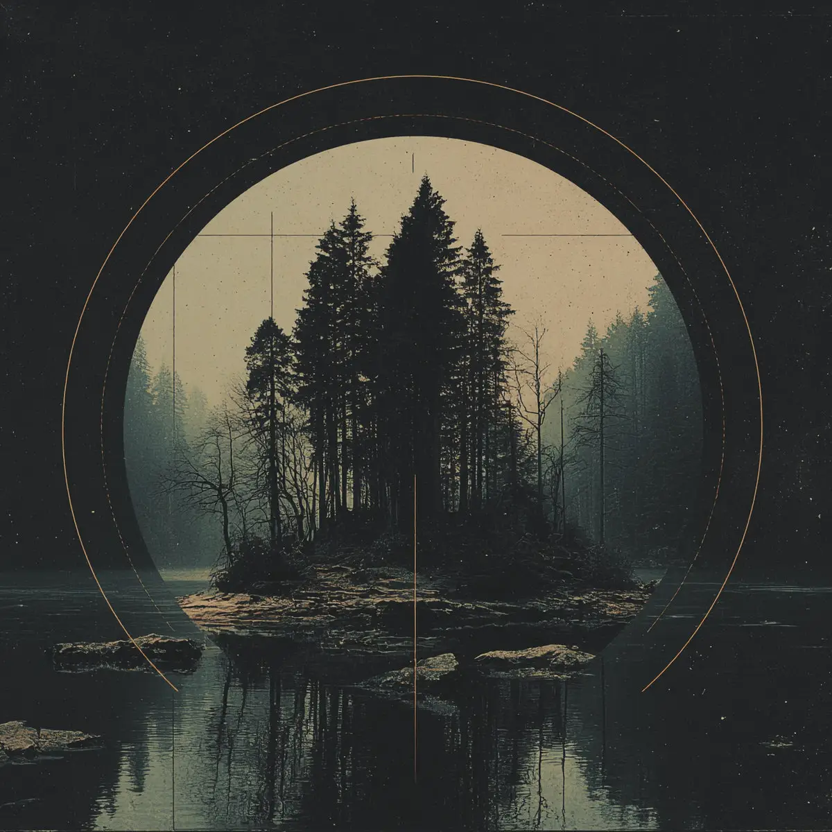 Aethery Fields - Debut