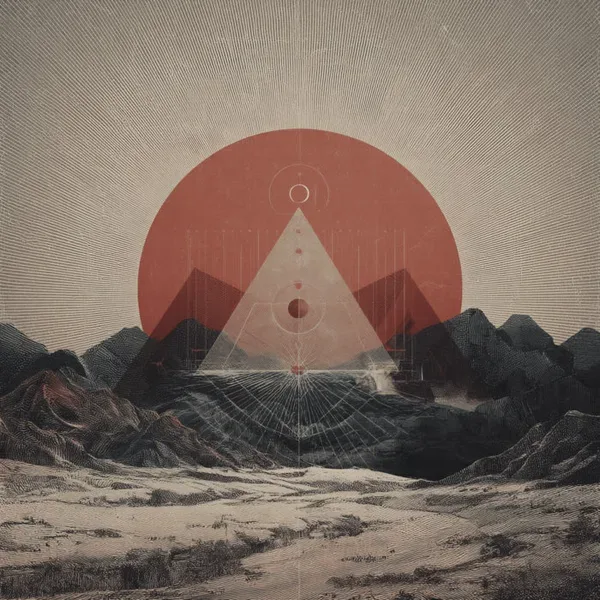 Logic Moon - Stellar Refuge