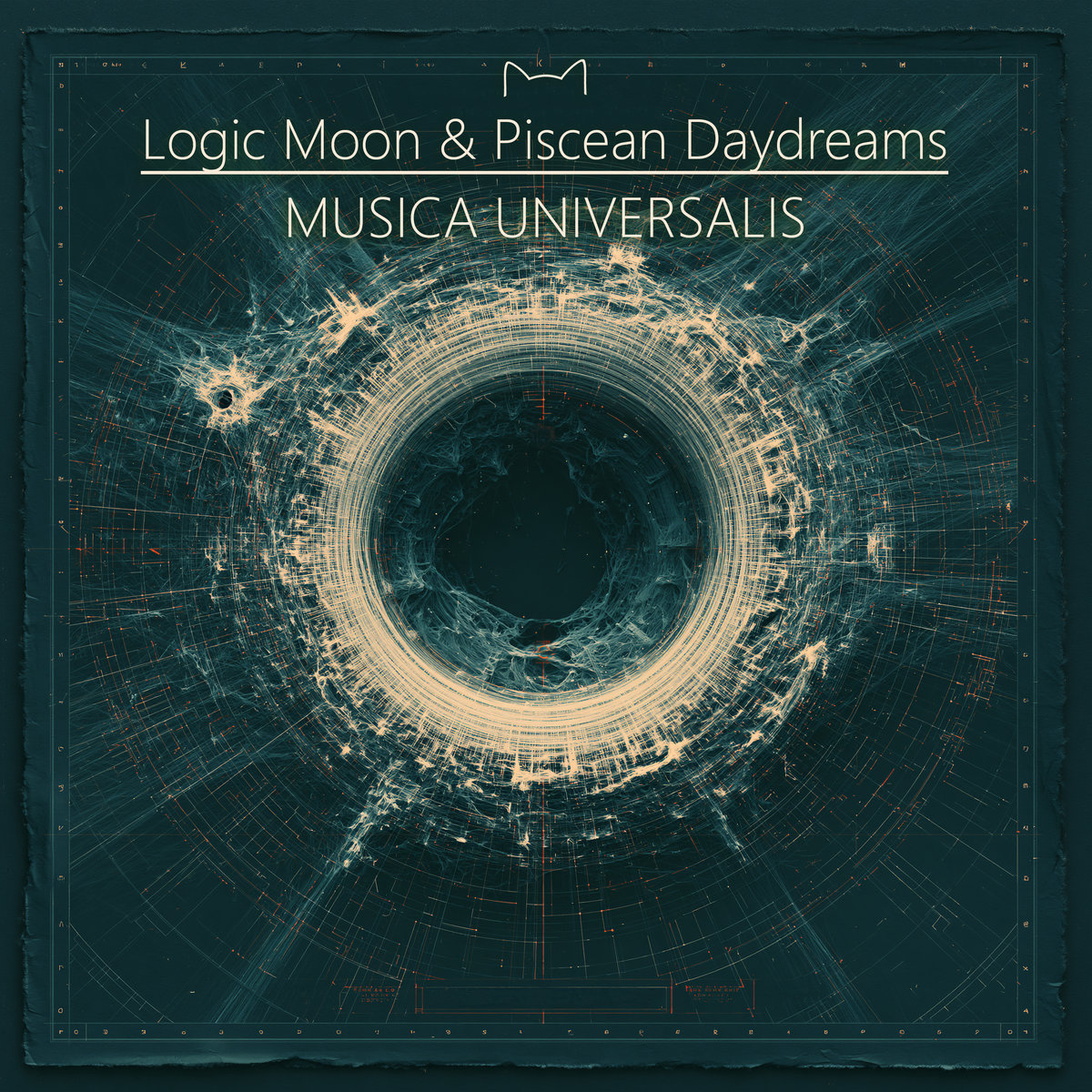 Logic Moon & Piscean Daydreams - Musica Universalis
