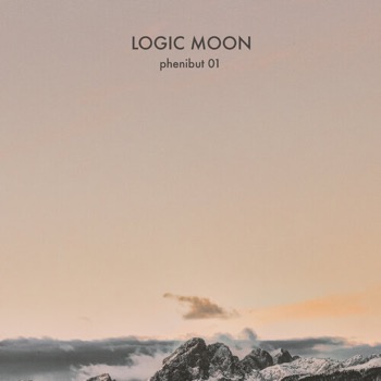 Cover for Logic Moon - Phenibut 01