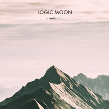 Cover for Logic Moon - Phenibut 03