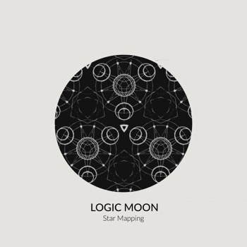 Cover for Logic Moon - Starmapping